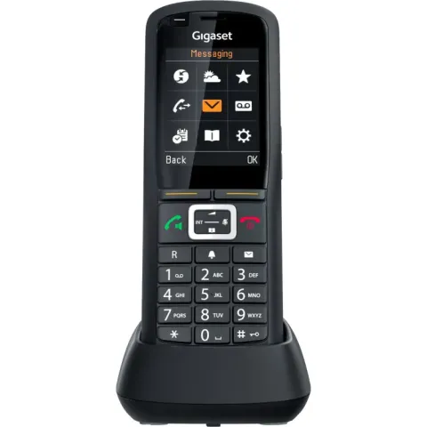 Gigaset R700H Pro