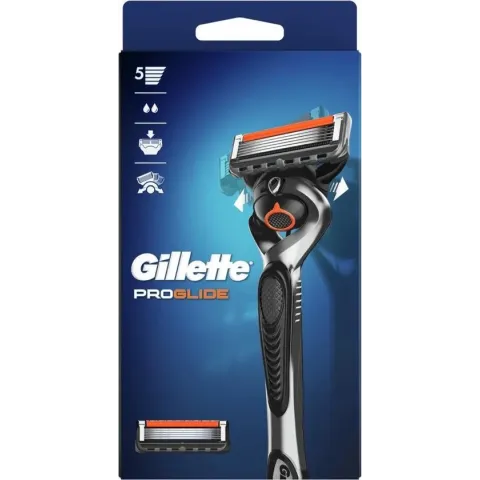 Gillette Fusion5 ProGlide Scheersysteem