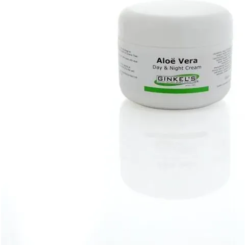 Ginkel's Aloë Vera Day & Night Créme
