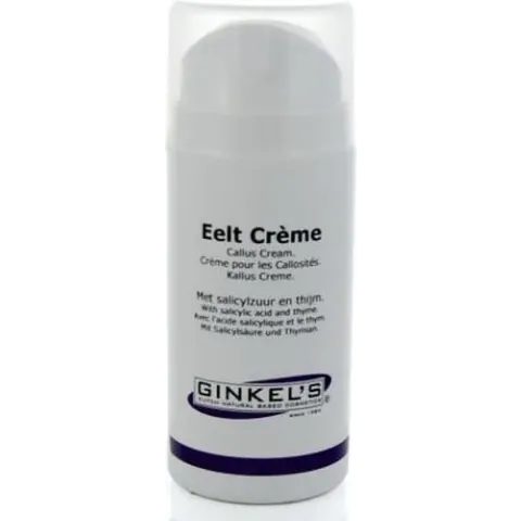Ginkel's Eeltcrème