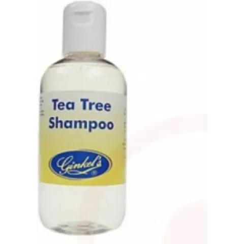 Ginkel's Tea Tree Shampoo