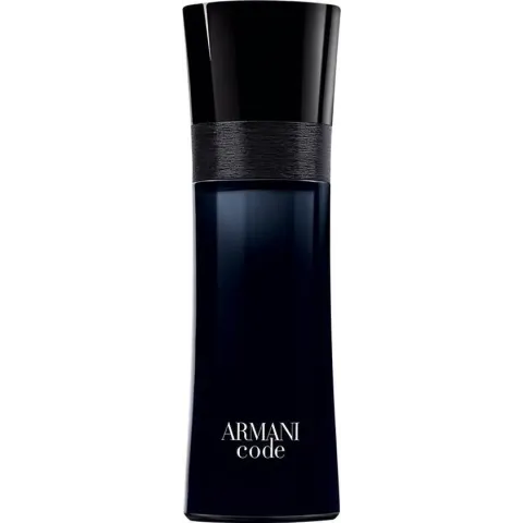 Giorgio Armani Armani Code 75 ml - Eau de Toilette - Herenparfum