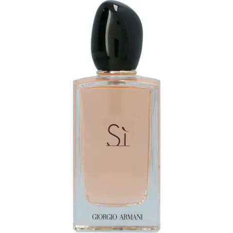 Giorgio Armani Sì 100 ml - Eau de Parfum - Damesparfum