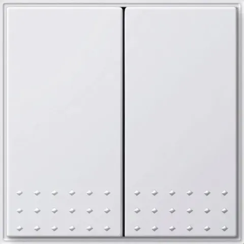 GIRA DRKSCHAK  SERIE  WIT TX44