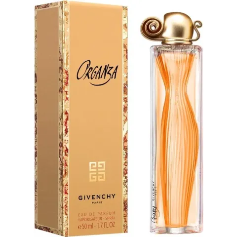 Givenchy - Organza - Eau De Parfum - 50ML