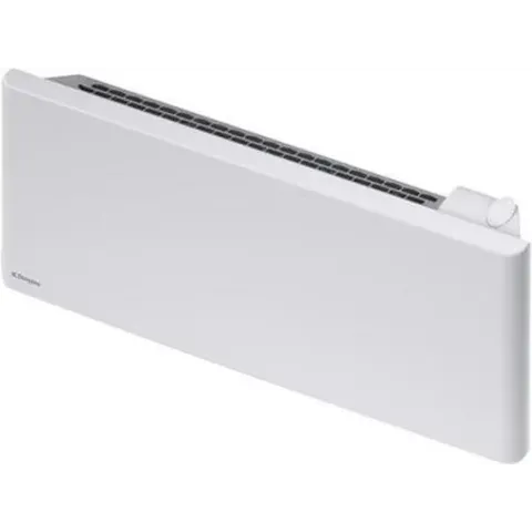 Glen Dimplex DTD4T10 elektrische convector / radiator. 1000W - 230V. Afmeting 725 x 400 x 90mm (L x H x D)
