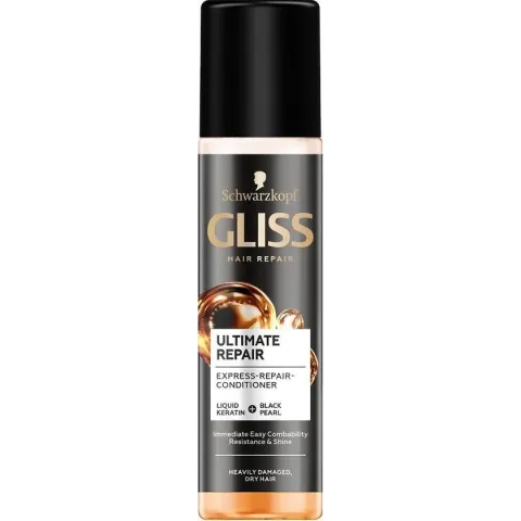 Gliss-Kur Anti-Klit Spray Ultimate Repair