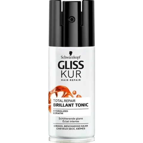 Gliss Kur Brillant Tonic Dr/B