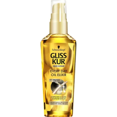 Gliss Kur Oil Elixer Ult.Rep.