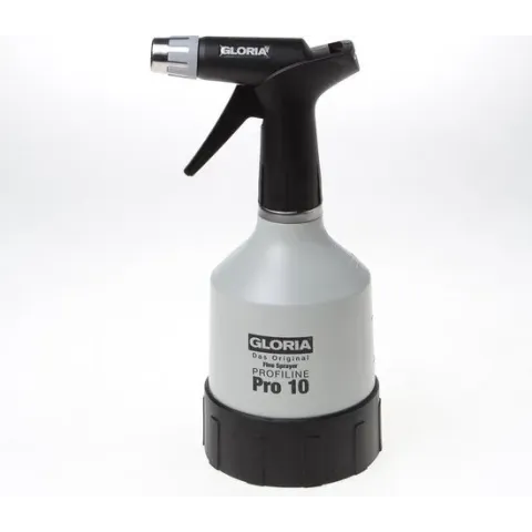 Gloria Handspuit kunststof pro 1 liter