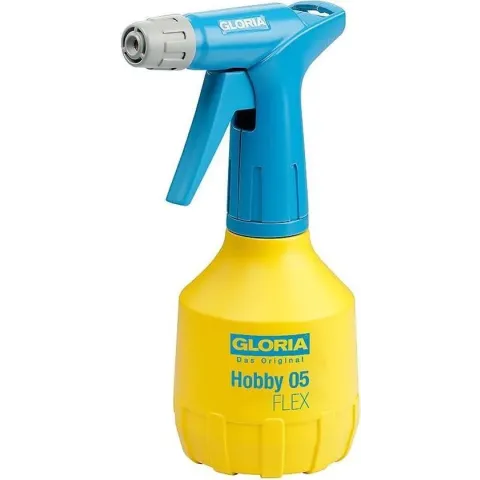 Gloria Hobby 05 Flex Fijnsproeier