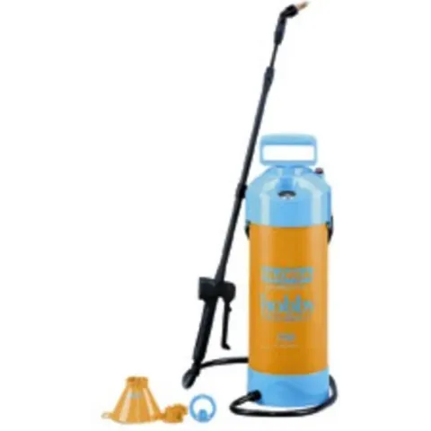Gloria Hobby Exclusief - Handsproeiapparaat - 5 l - 3 Bar