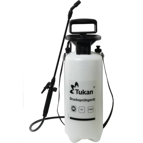 Gloria Tukan drukspuit 5 liter