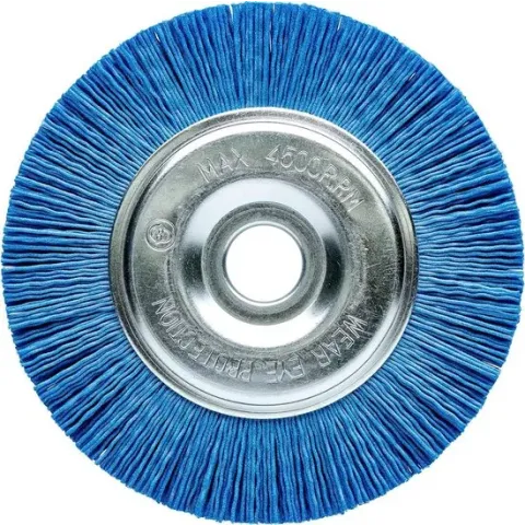 Gloria Voegenborstel voor Gloria MultiBrush en WeedBrush