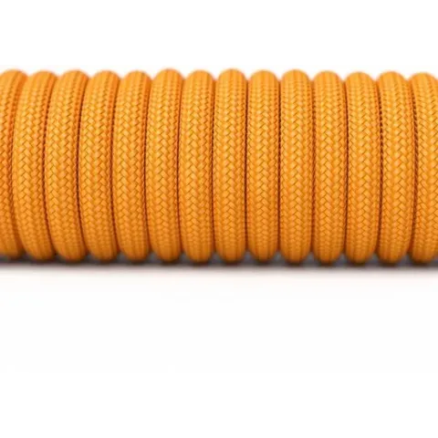 Glorious PC Gaming Race Ascended Cable V2 - Glorious Gold