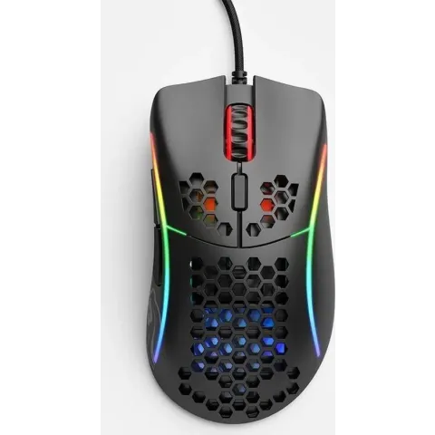 Glorious PC Gaming Race Model D- (small) - 12.000 DPI