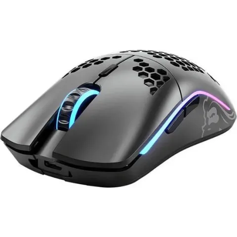 Glorious PC Gaming Race Model O muis USB Type-A 12000 DPI Ambidextrous