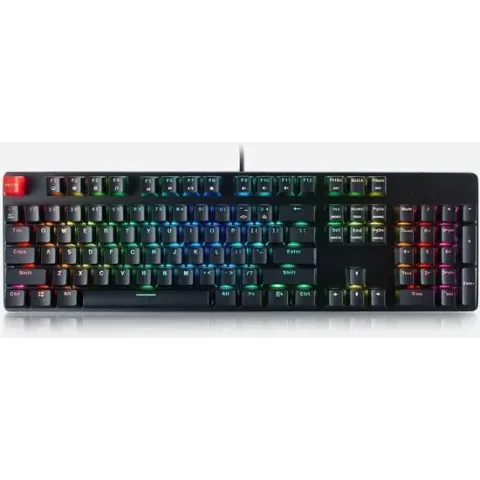 Glorious Race GMMK - Bedraad Gaming Toetsenbord - Qwerty - RGB