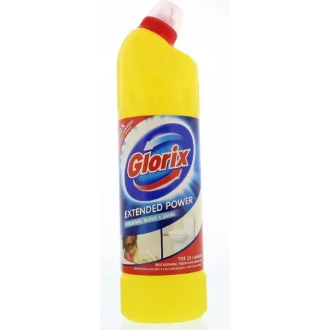 Glorix Bleek - Orginal 750ML