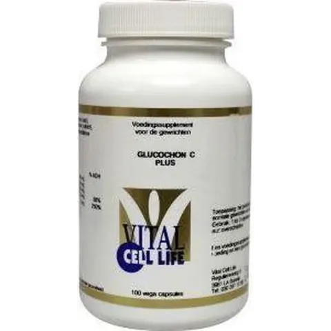 Glucochon C Plus Vcl