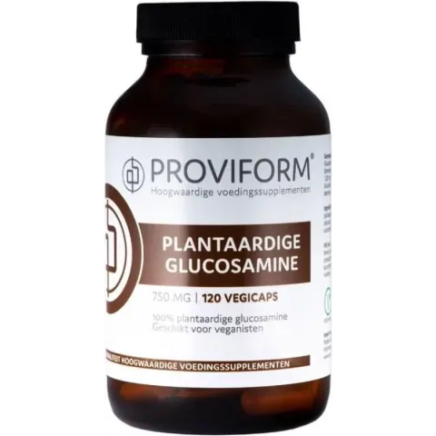 Glucosamine Hcl 750Mg Provifor