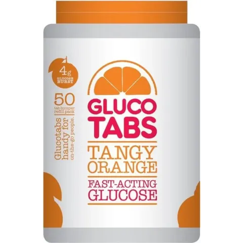 Glucotabs Sinaas Navulpot