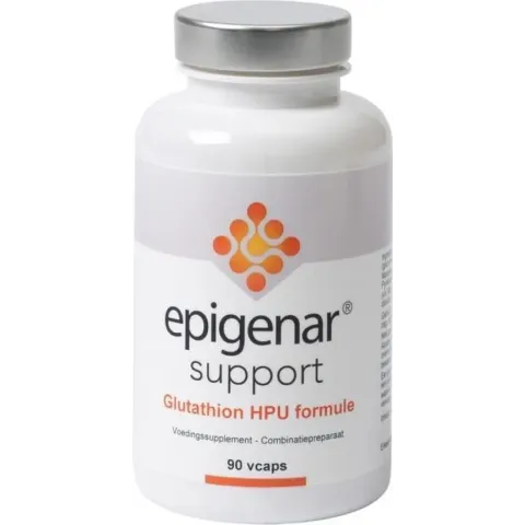 Glutathion Hpu Formu Epigenar Capsules
