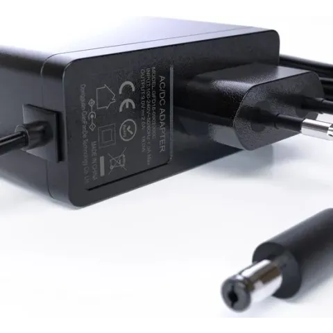 GO SOLID! ® Dymo LabelManager Oplader