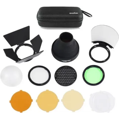 Godox AK-R1 cameraflitsaccessoire