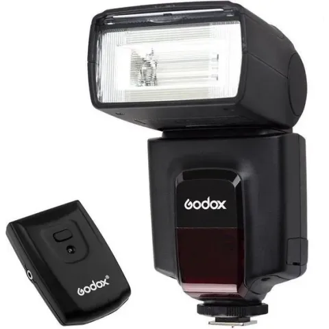 Godox camera Flitser - Speedlite TT520 II