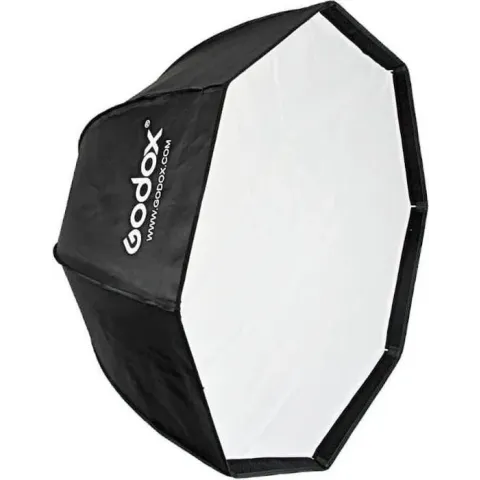 Godox Octa Softbox + Grid - 95cm
