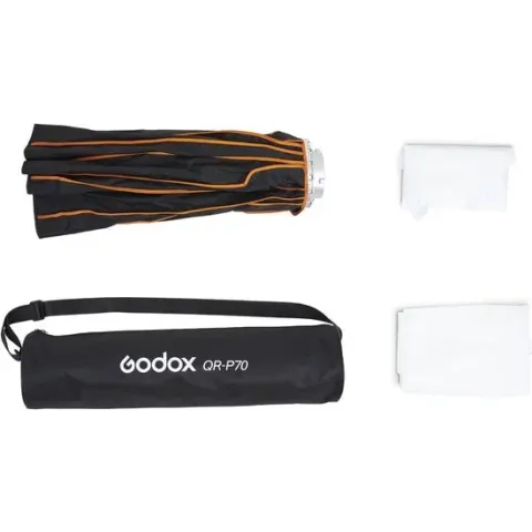 Godox Quick Release Parabolic Softbox QR-P70 Bowens