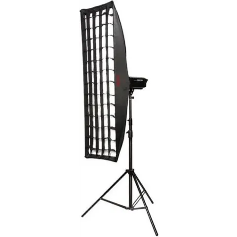 Godox Softbox + Grid - 60x90cm Bowen's Mount