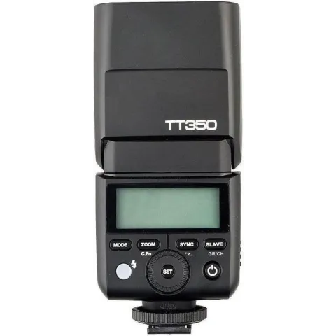 Godox Speedlite TT350 Fuji