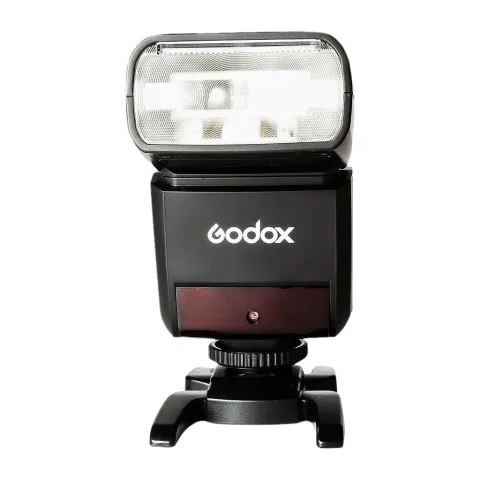 Godox Speedlite TT350 Olympus/Panasonic