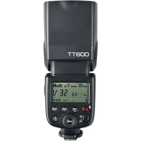 Godox Speedlite TT600