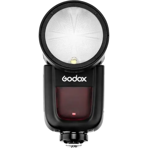 Godox Speedlite V1 Olympus /Panasonic  Kit