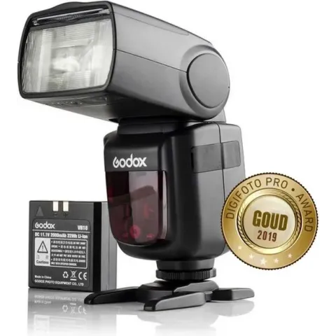 Godox Speedlite V860III Sony Kit