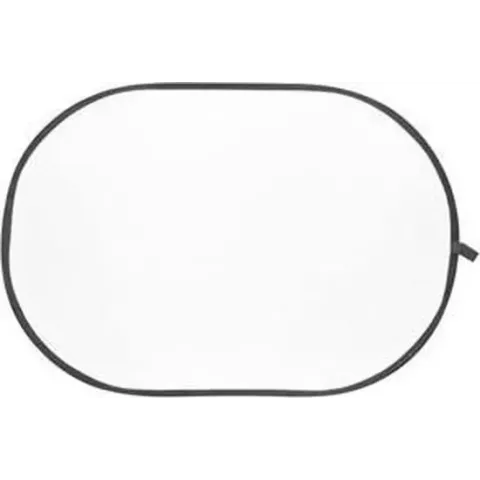 Godox Translucent Reflector Disc - 120X180cm