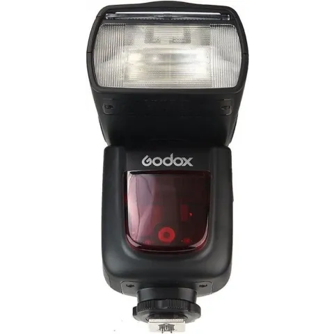 Godox V860II-O Kit flitser voor MFT