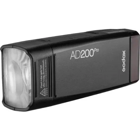 Godox Witstro AD200Pro