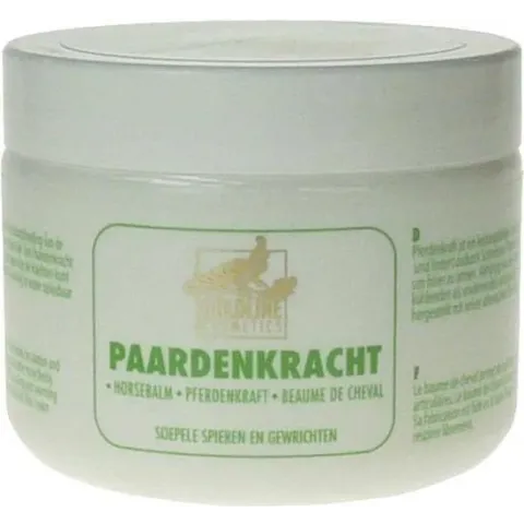 Goldline  Paardenkracht - 250 ml - Bodycrème