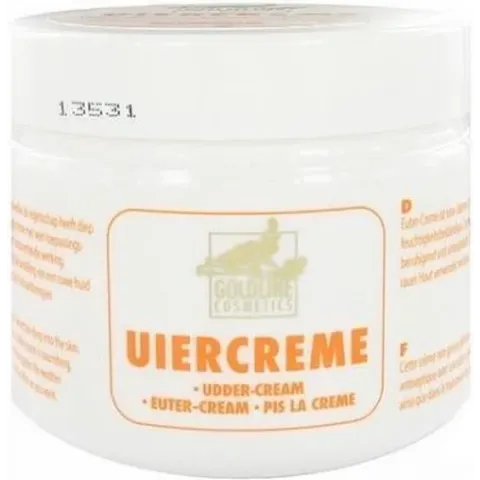 Goldline Uiercrème
