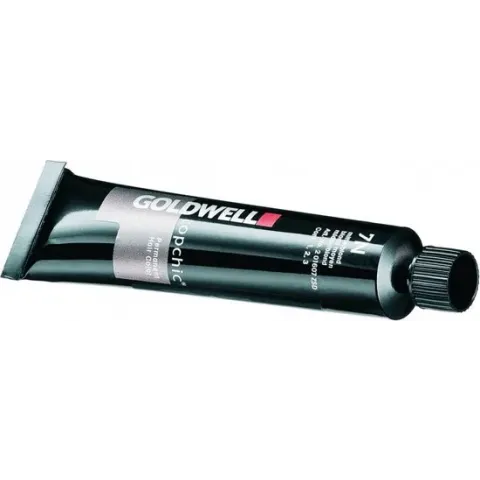 Goldwell Topchic Haircolor Tube