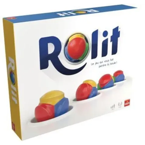 Goliath Games 370802.006 bordspel