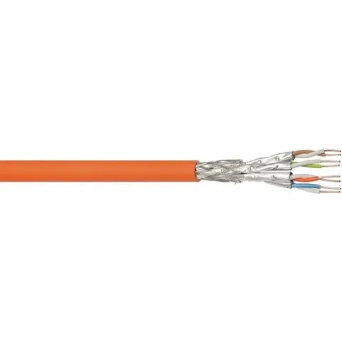 Goobay CAT7a S/FTP installatiekabel - 500 meter