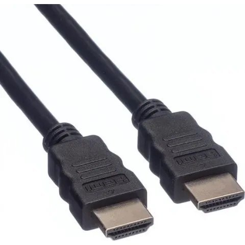 Goobay HDMI kabel versie 2.1 (8K 60Hz HDR) / zwart - 3 meter
