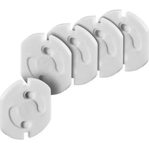 Goobay Kinderbeveiliging stopcontact