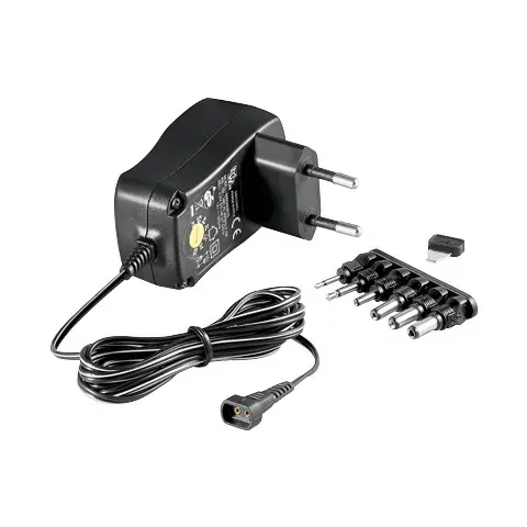 goobay Netvoeding 1000 mA