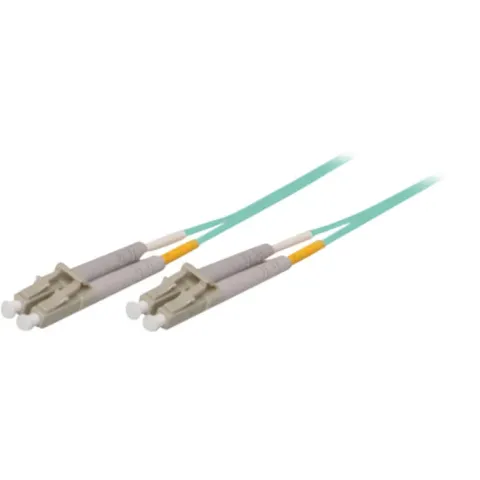 Good Connections LWL Kabel LC-LC Multi OM3 5 meter